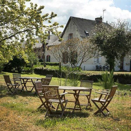 La butte de l'espérance Apartamento Renazé Exterior foto