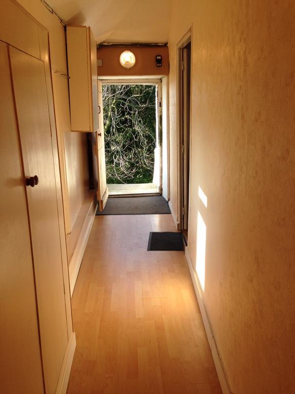La butte de l'espérance Apartamento Renazé Exterior foto